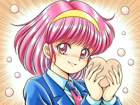 エンドレスエロビジュアルノベル〇〇〇ちゃん物語女子校生編お試し体験版 メイン画像