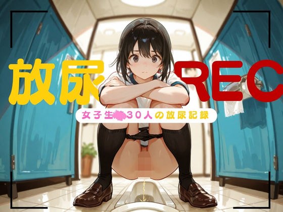 排尿REC - 30名学生的排尿记录 -