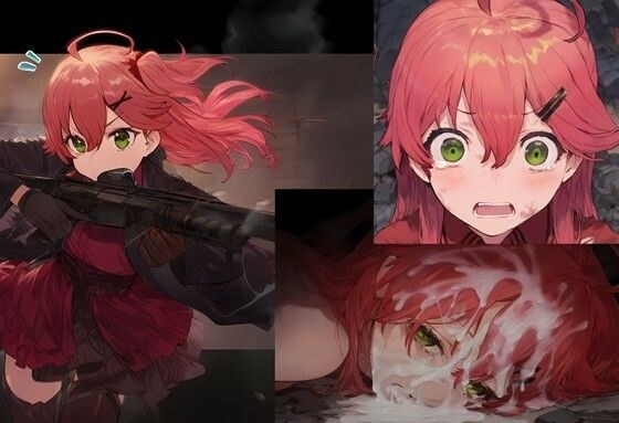 Sakura Miko GTA style メイン画像
