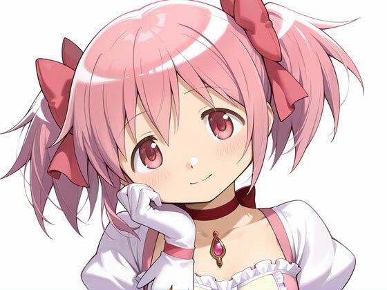 【中出し】鹿目まどかセックス集 メイン画像