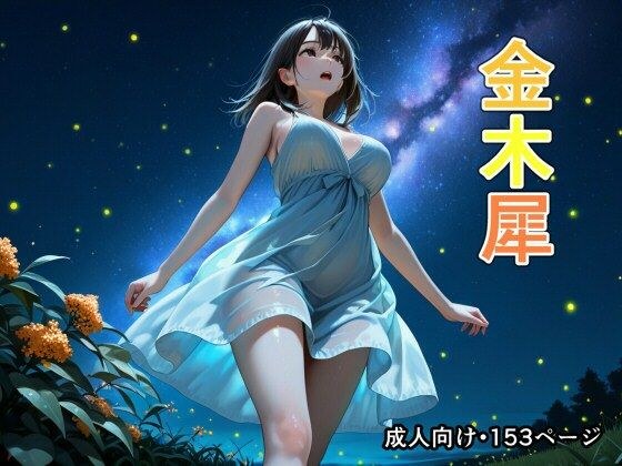 金木犀 メイン画像