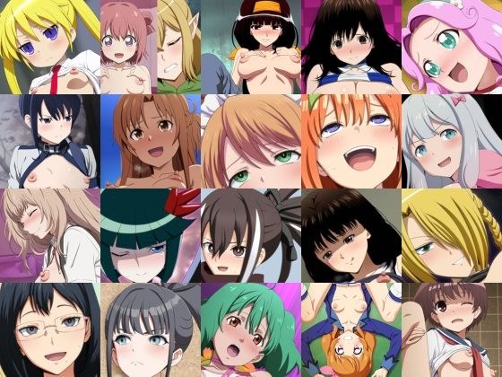 あんこぱんえる10 メイン画像