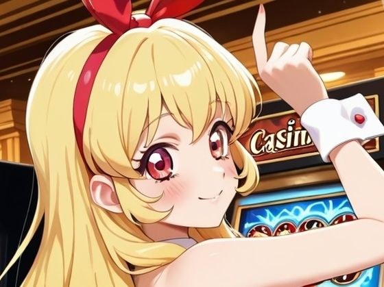 虹かけ誌  アイカツ！？  イラスト集5 星宮いちご メイン画像