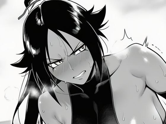 敗北する女たち8 メイン画像