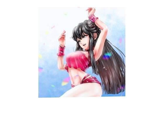 どん☆しゅー メイン画像