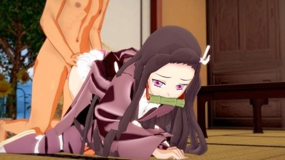 灶〇祢？豆子  〜处女〜 メイン画像