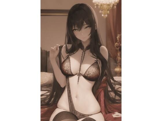 おしりん 処女作 メイン画像