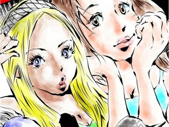 週刊プレイボール FIST 激闘！ 女の60分 メイン画像