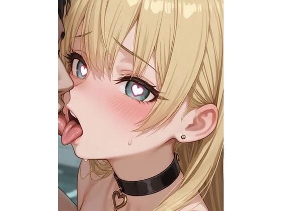 お風呂でイチャイチャ メイン画像