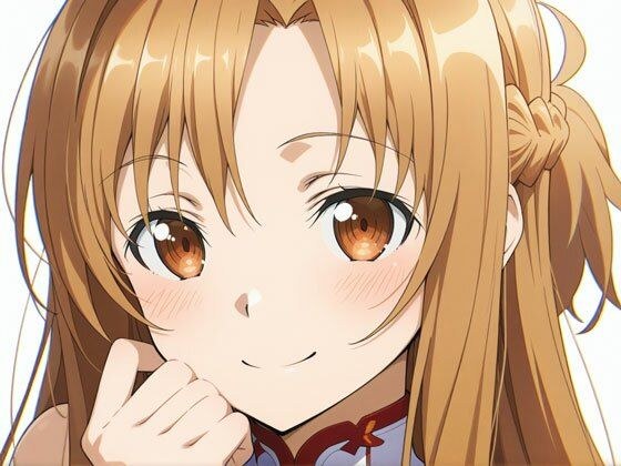 【中出し】アスナセックス集 メイン画像