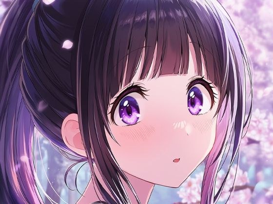 オジサンの汚部屋に訪問する古典部部長 メイン画像