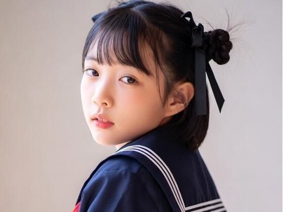 顔は地味でも下は清潔、美尻だもん メイン画像