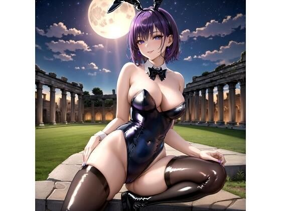 朧月夜の誘惑 メイン画像
