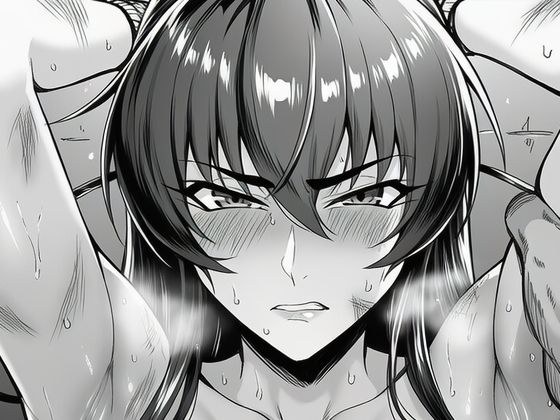 敗北する対魔忍まとめ メイン画像