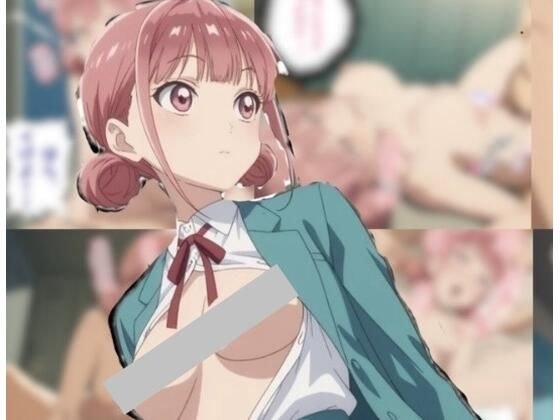 雛の淡いコントラスト 1 メイン画像