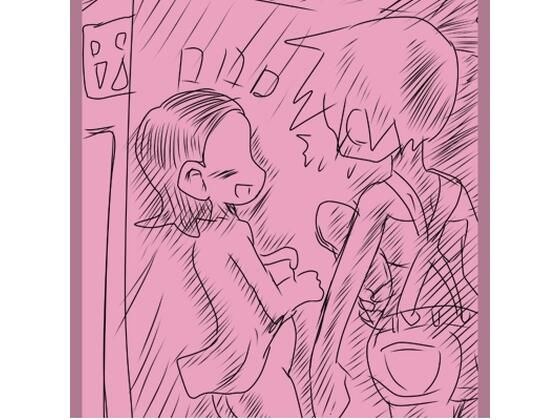 ◆Futanari Kasumi-chan◆ and Aiko-chan from a pussy shop♪ Osaka-flavored pussy...Did you buy it because pussy is naughty? (^?^)? Two futanari year-end voice drama projects メイン画像