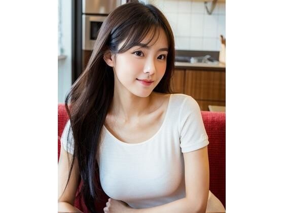 静かな部屋に差し込む、やわらかな光 メイン画像
