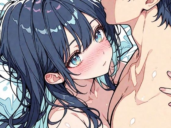 いちゃラブ日和2 〜恋するメイドのいちゃ甘時間〜 メイン画像