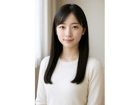 ふと微笑む、静かな午後 メイン画像
