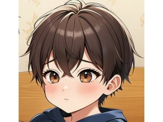 初めての相手は メイン画像