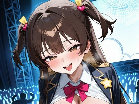 催●アイドルショー〜公開種付けライブ〜 メイン画像