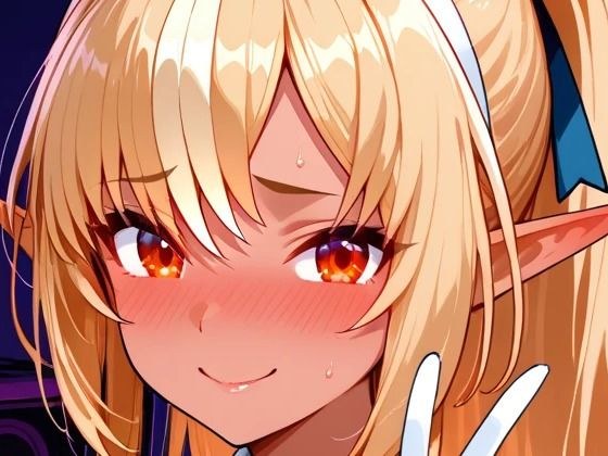 不知火フ〇アの逆バニー  Shiori 〇ovellaとホームレス  二本立て メイン画像