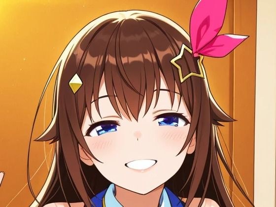 レンタル彼女ときの〇ら＆星街す〇せいのVIP対応 メイン画像