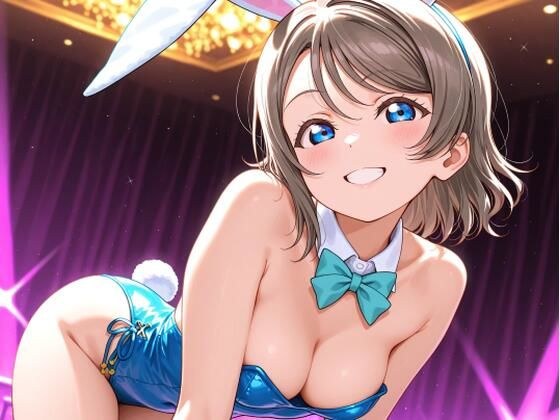 ラヴライヴ  曜ちゃん詰め合わせ メイン画像