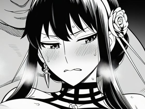 敗北する女たち9 メイン画像
