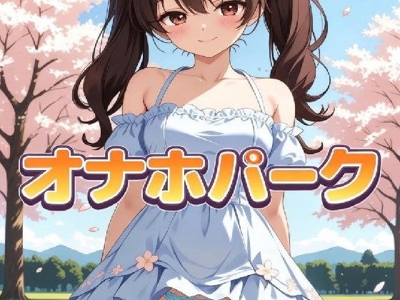 オナホパーク メイン画像