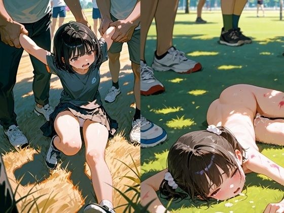 萌音ロストバージンは夏休みに メイン画像
