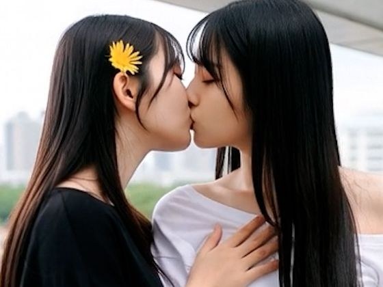 lemon8で公開NGになった美女たちの花園 メイン画像