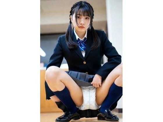 blazer and diaper メイン画像
