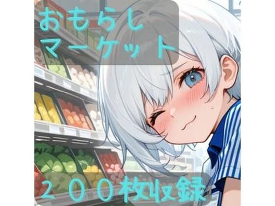 おもらしマーケット メイン画像