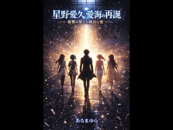 星野愛久愛海の再誕 ―復讐の果ての統治と愛―