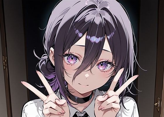 チェン〇ーマンのえっちなイラスト メイン画像