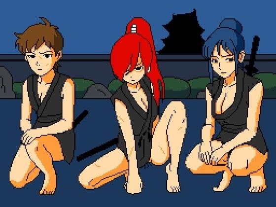 伽をせよ メイン画像