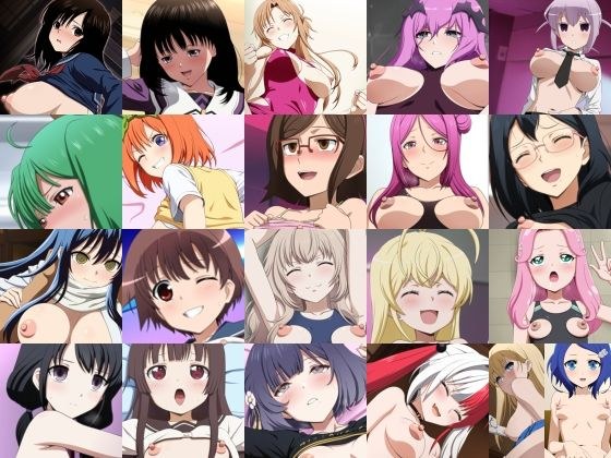 あんこぱんえぬ10 メイン画像