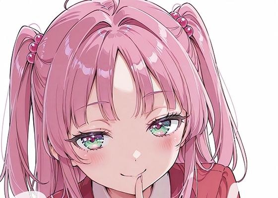 名探偵のえっちなイラスト 日常衣装版 メイン画像