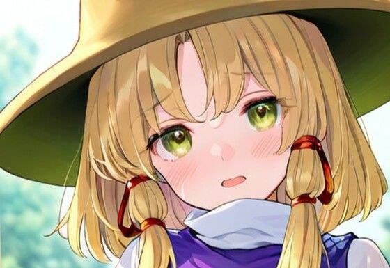 東方Project 洩矢諏訪子 超エロイラスト集(153枚) メイン画像