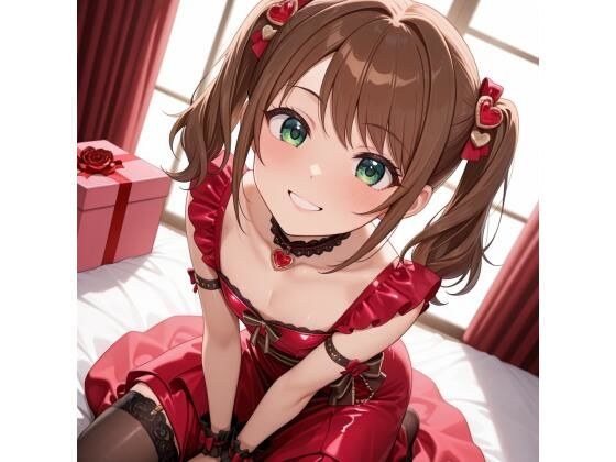 咲とプライベート撮影 メイン画像