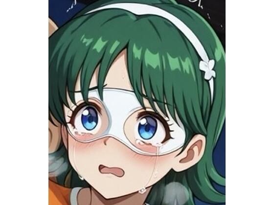マスクヒロインズコバコ メイン画像