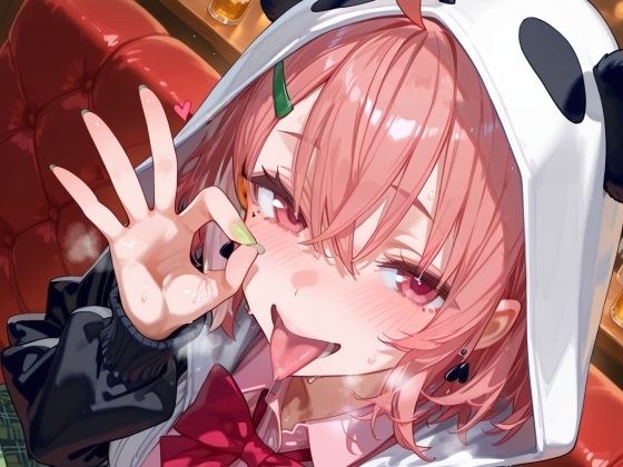 誰にでも笑顔で接客セックス！:笹木〇 メイン画像