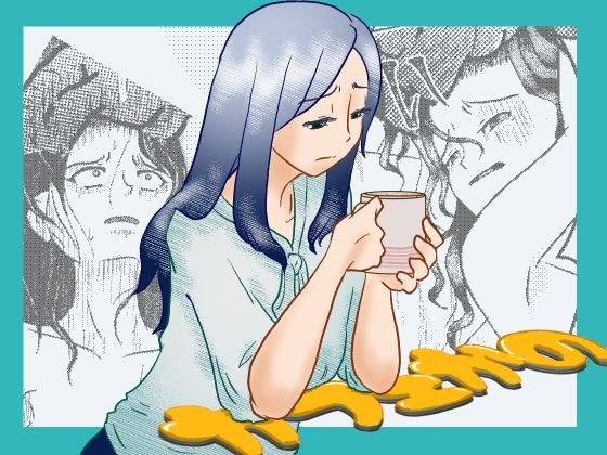 Cafe Kano episode 2 メイン画像
