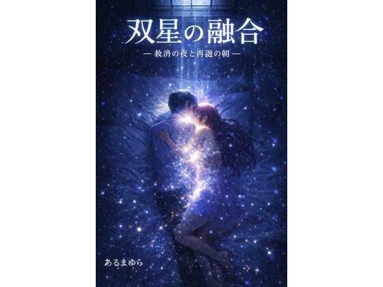 双星の融合 ― 救済の夜と再誕の朝 ― メイン画像