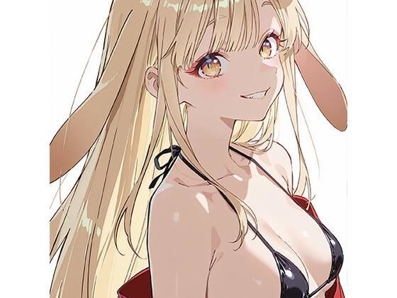 超〇ぐや姫のえっちなイラスト メイン画像