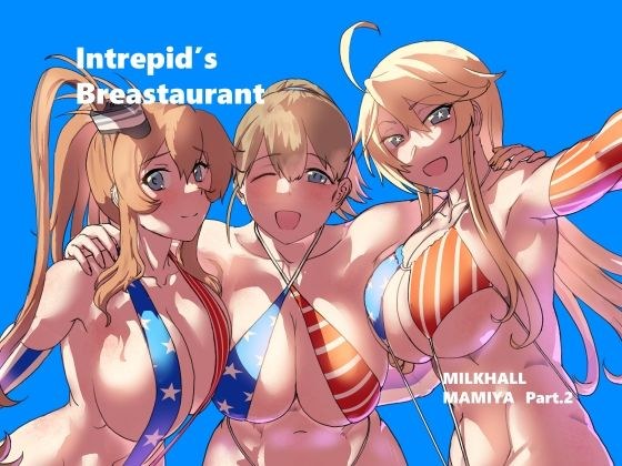 Intrepid’s Breastaurant メイン画像