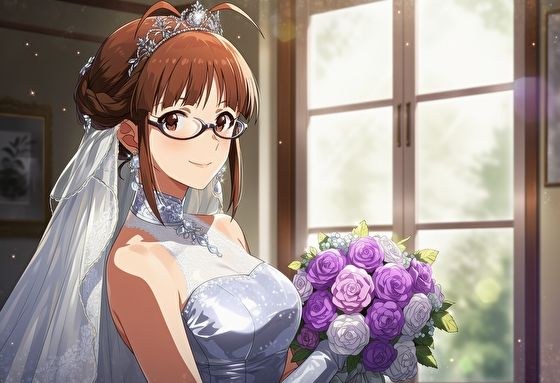 初夜 秋○律子 メイン画像