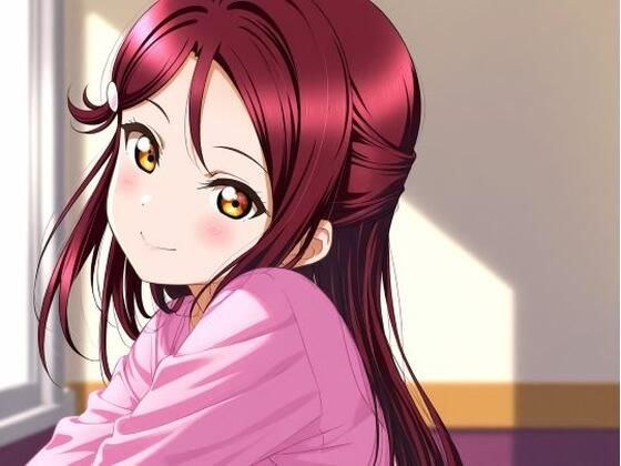 ラヴライヴ  桜内セット メイン画像