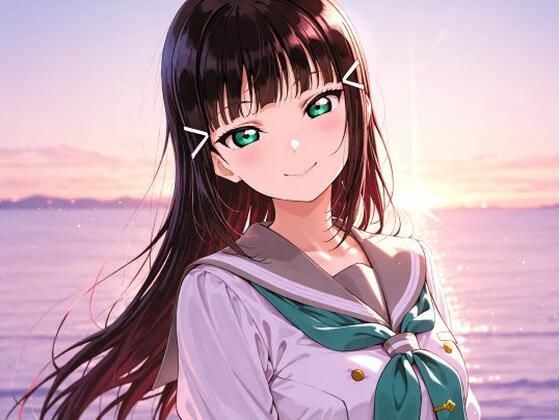 ラヴライヴ  黒澤姉セット メイン画像